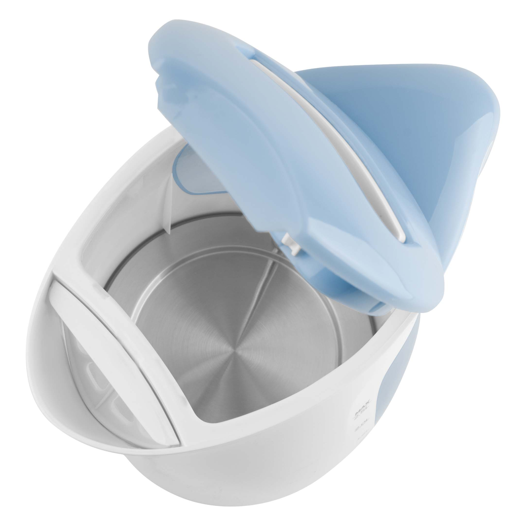 Sencor Electric Kettle SWK2510WH - Jango Mall