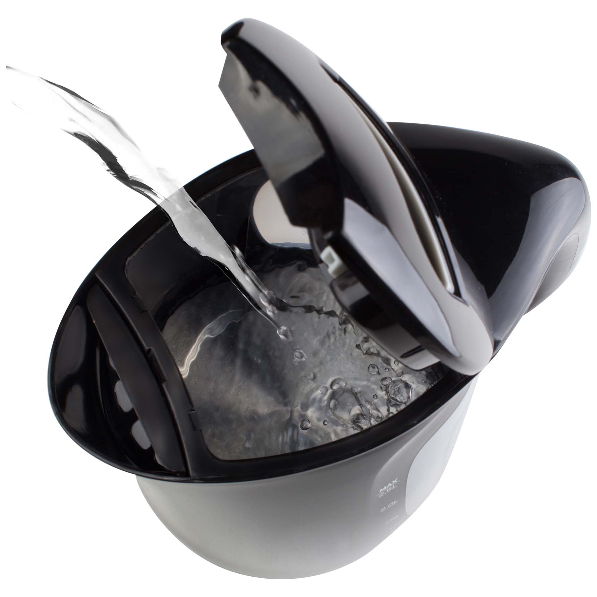 Sencor Electric Kettle SWK2511BK - Jango Mall