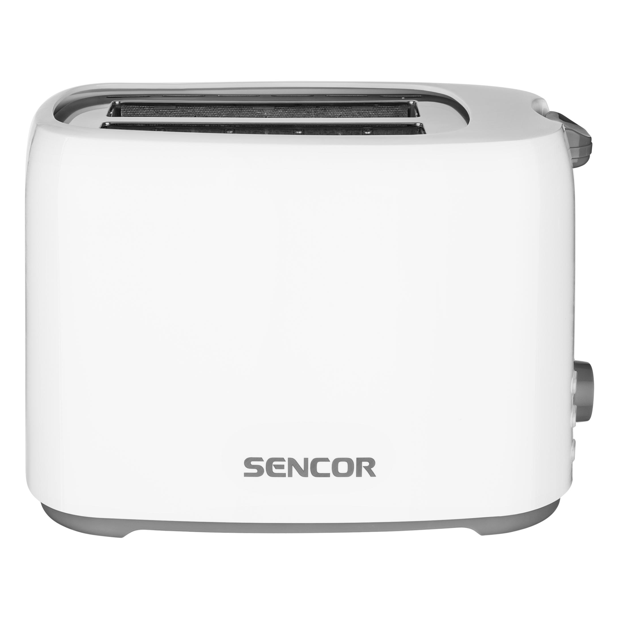 Sencor Electric Toaster STS2606WH - Jango Mall