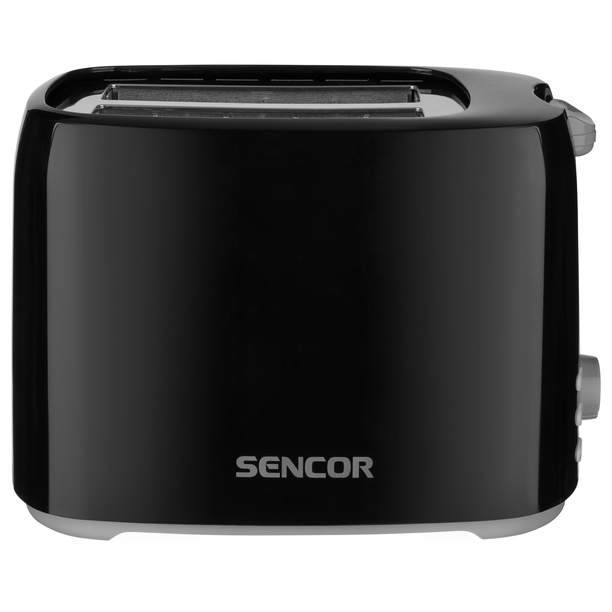 Sencor Electric Toaster STS2607BK - Jango Mall
