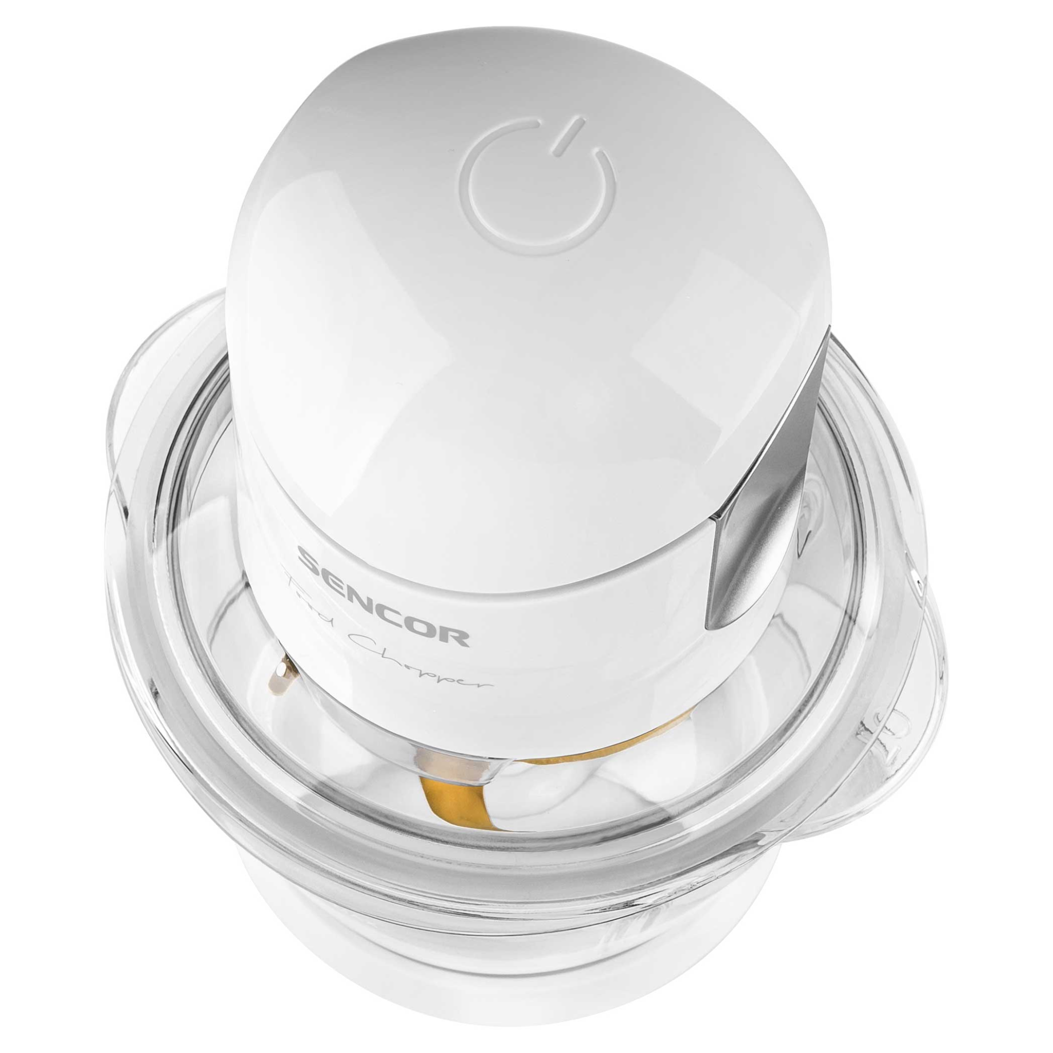 Sencor Food Chopper SCB5100WH - Jango Mall