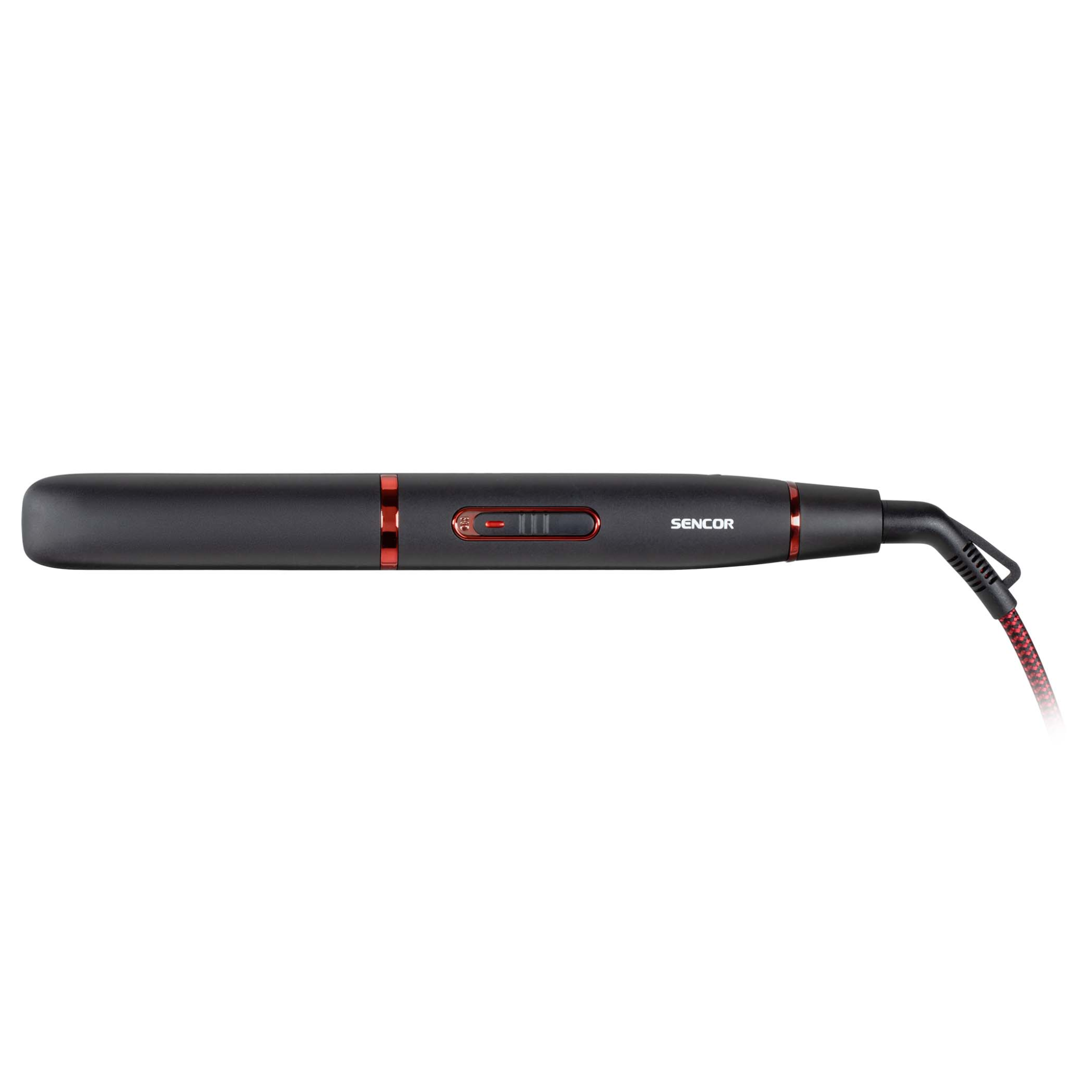 Sencor Hair Iron SHI1100BK - Jango Mall