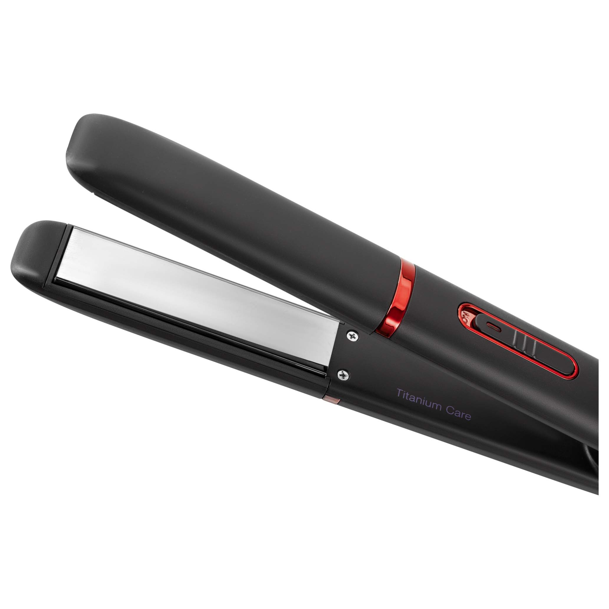 Sencor Hair Iron SHI1100BK - Jango Mall
