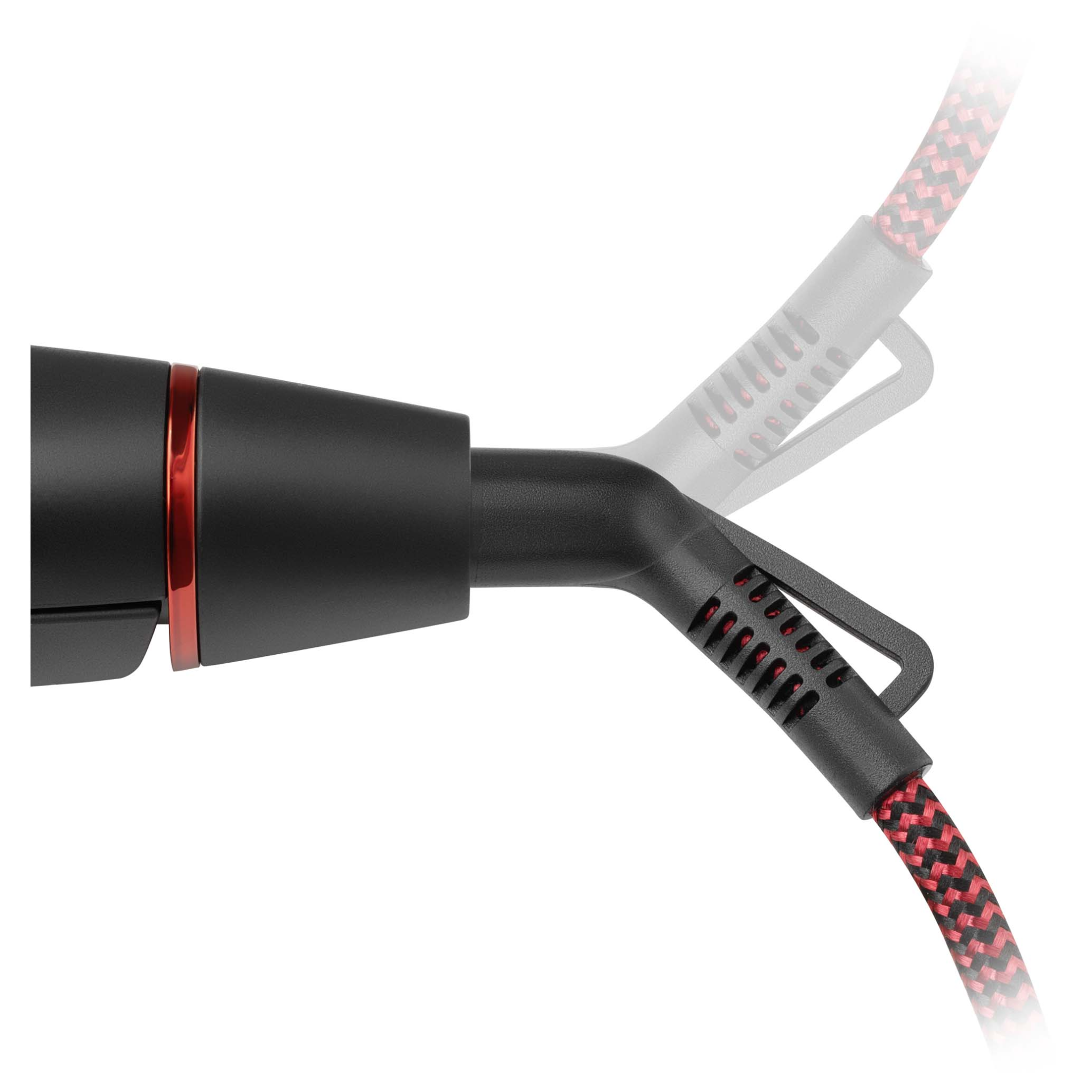 Sencor Hair Iron SHI1100BK - Jango Mall