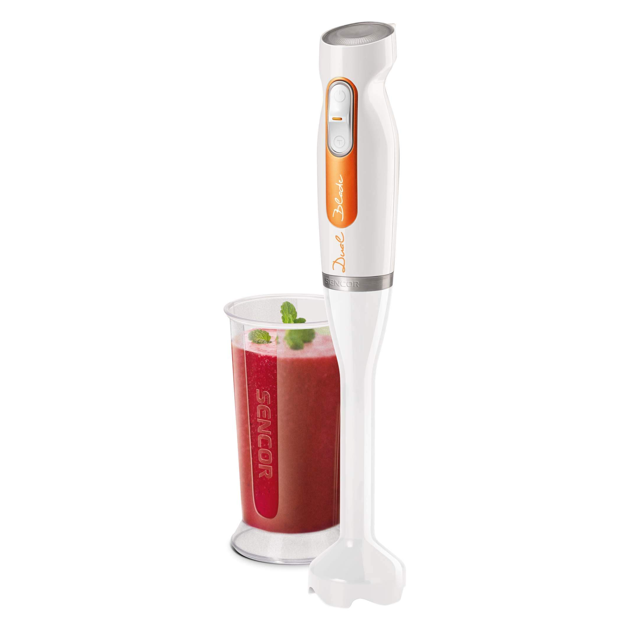 Sencor Hand Blender SHB4211WH - Jango Mall