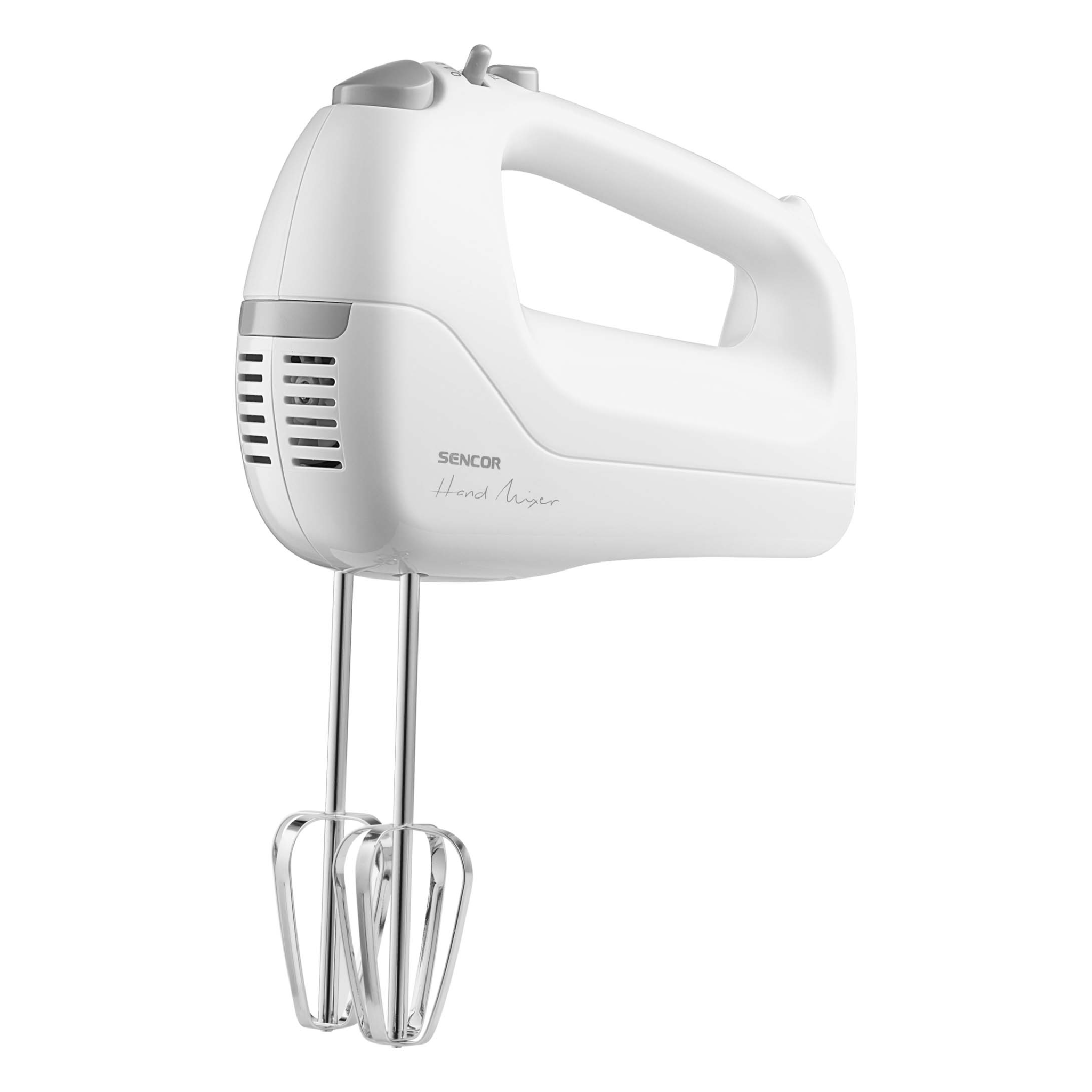 Sencor Hand Mixer SHM5400WH - Jango Mall