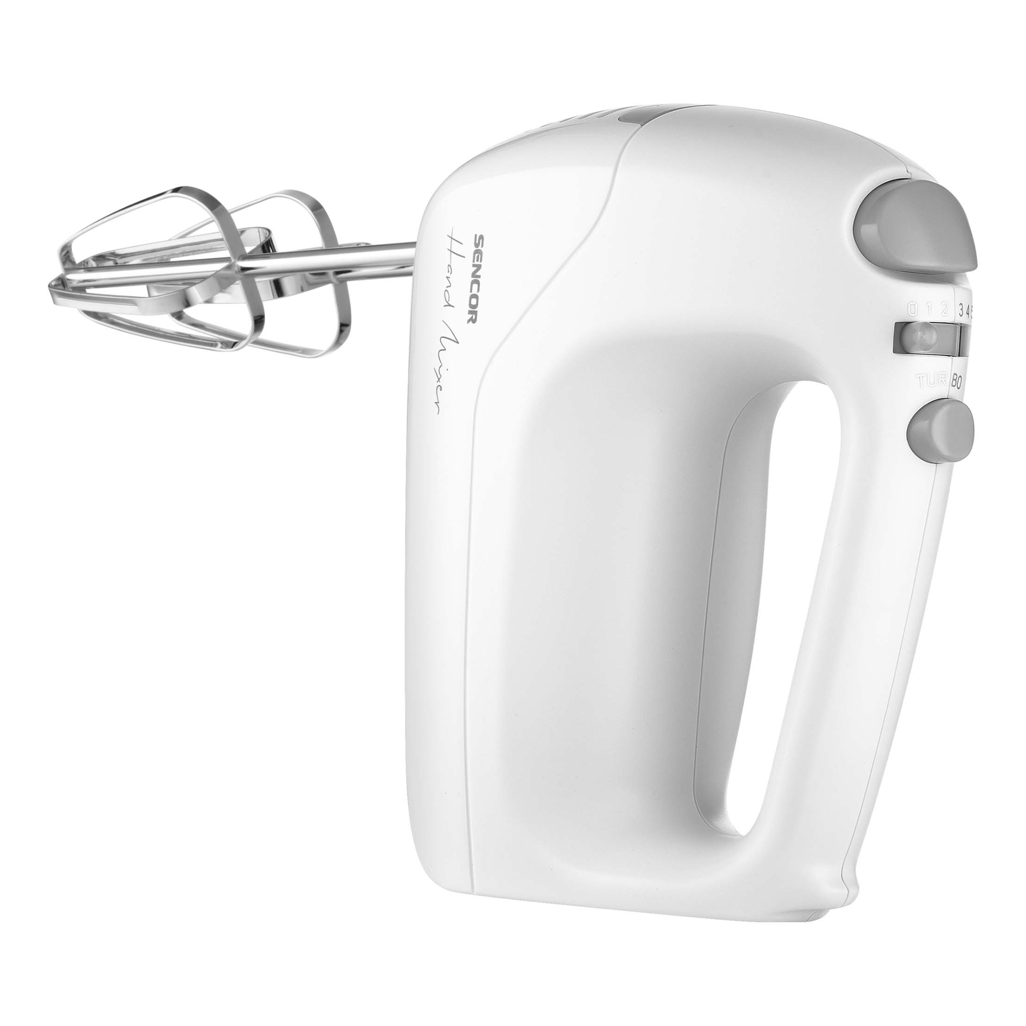Sencor Hand Mixer SHM5400WH - Jango Mall