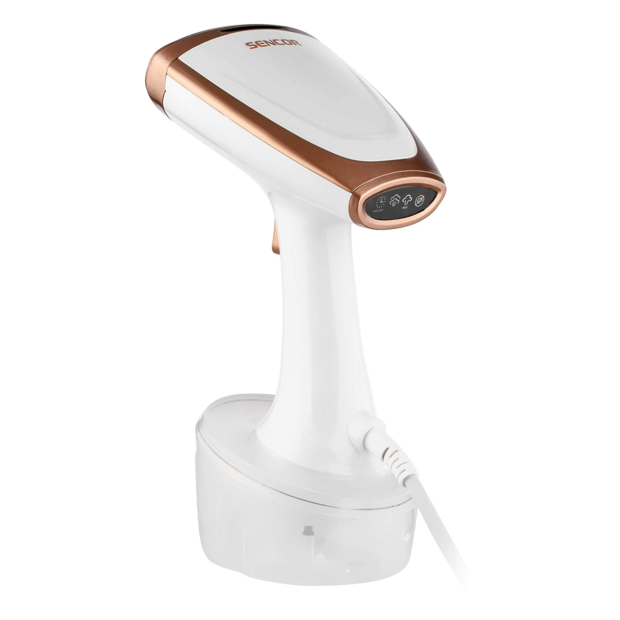 Sencor Handheld Garment Steamer SSI 0860GD - Jango Mall