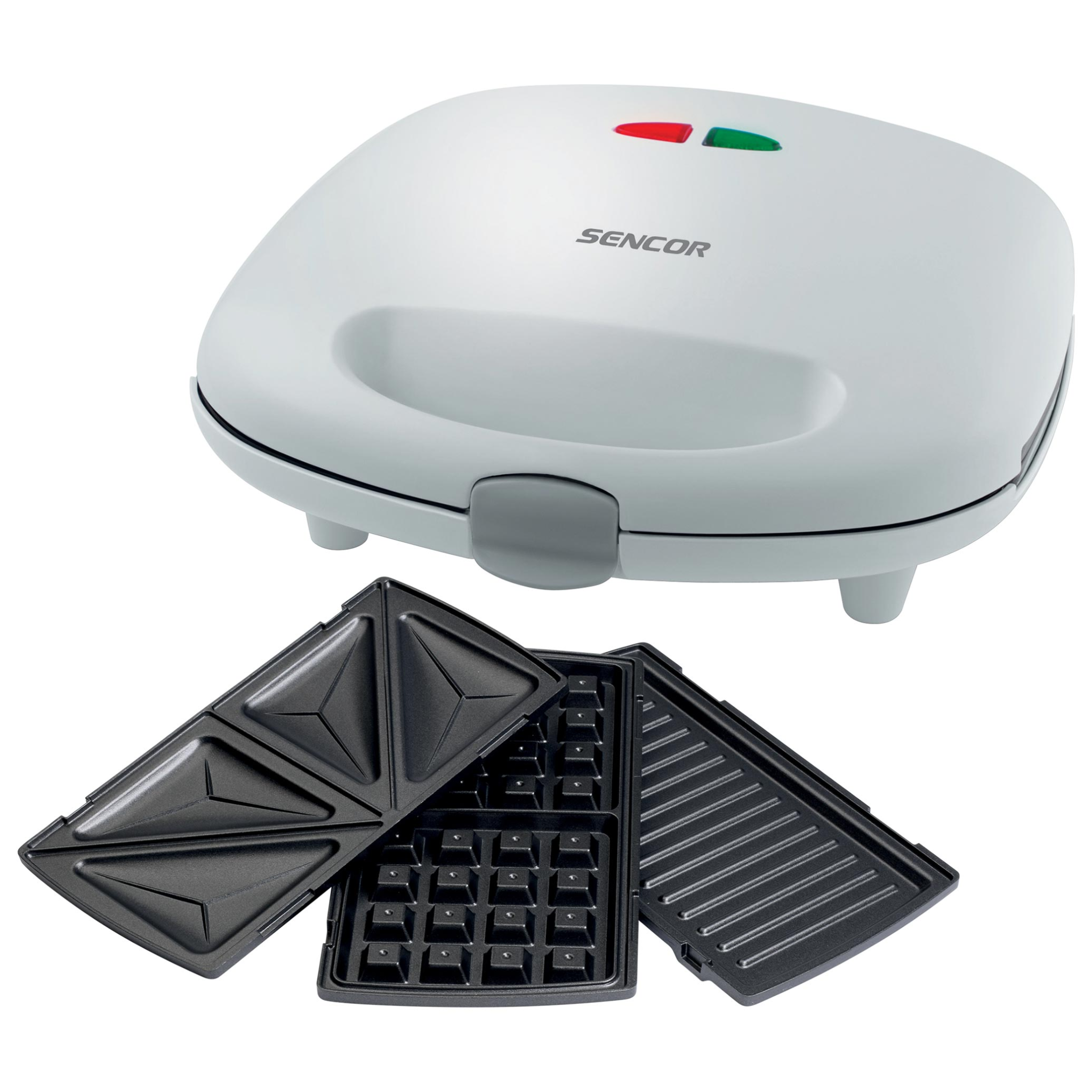 Sencor Sandwich Maker SSM9300 - Jango Mall