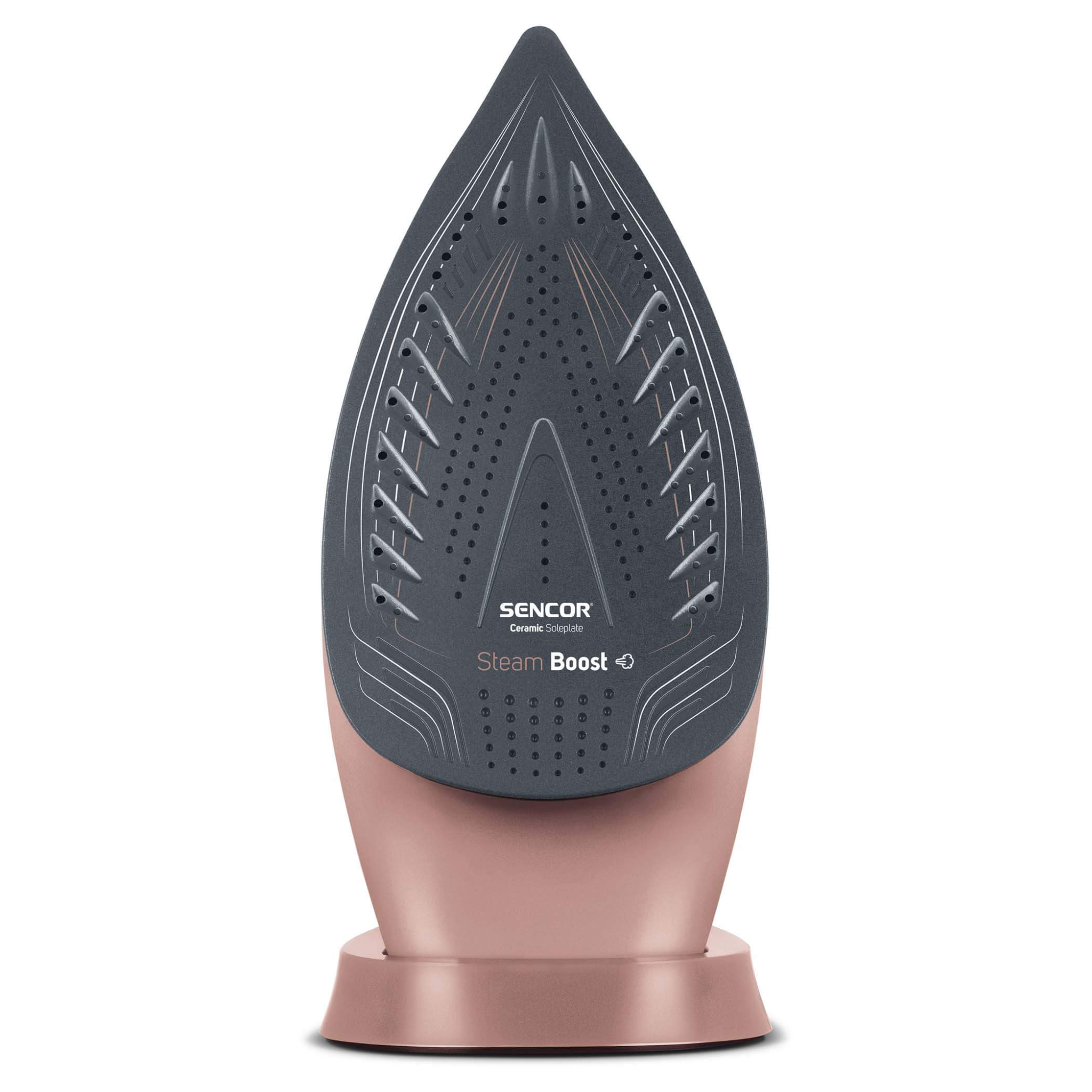 Sencor Steam Iron SSI3520RS - Jango Mall