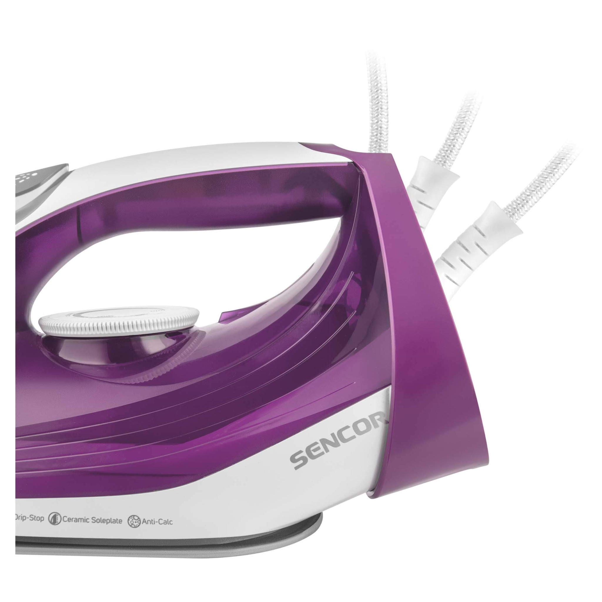 Sencor Steam Iron SSI5800VT - Jango Mall
