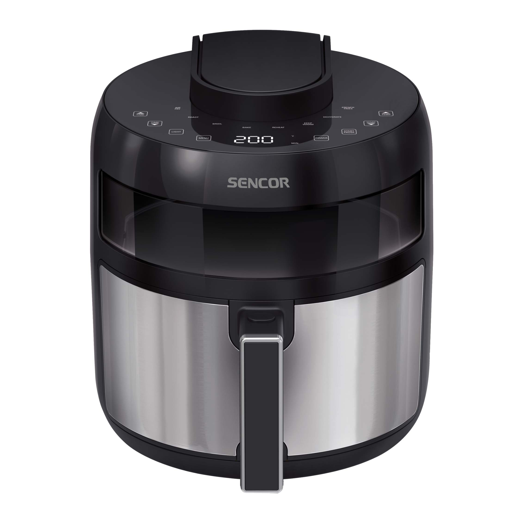 Sencor Vita Fryer SFR5010BK - Jango Mall
