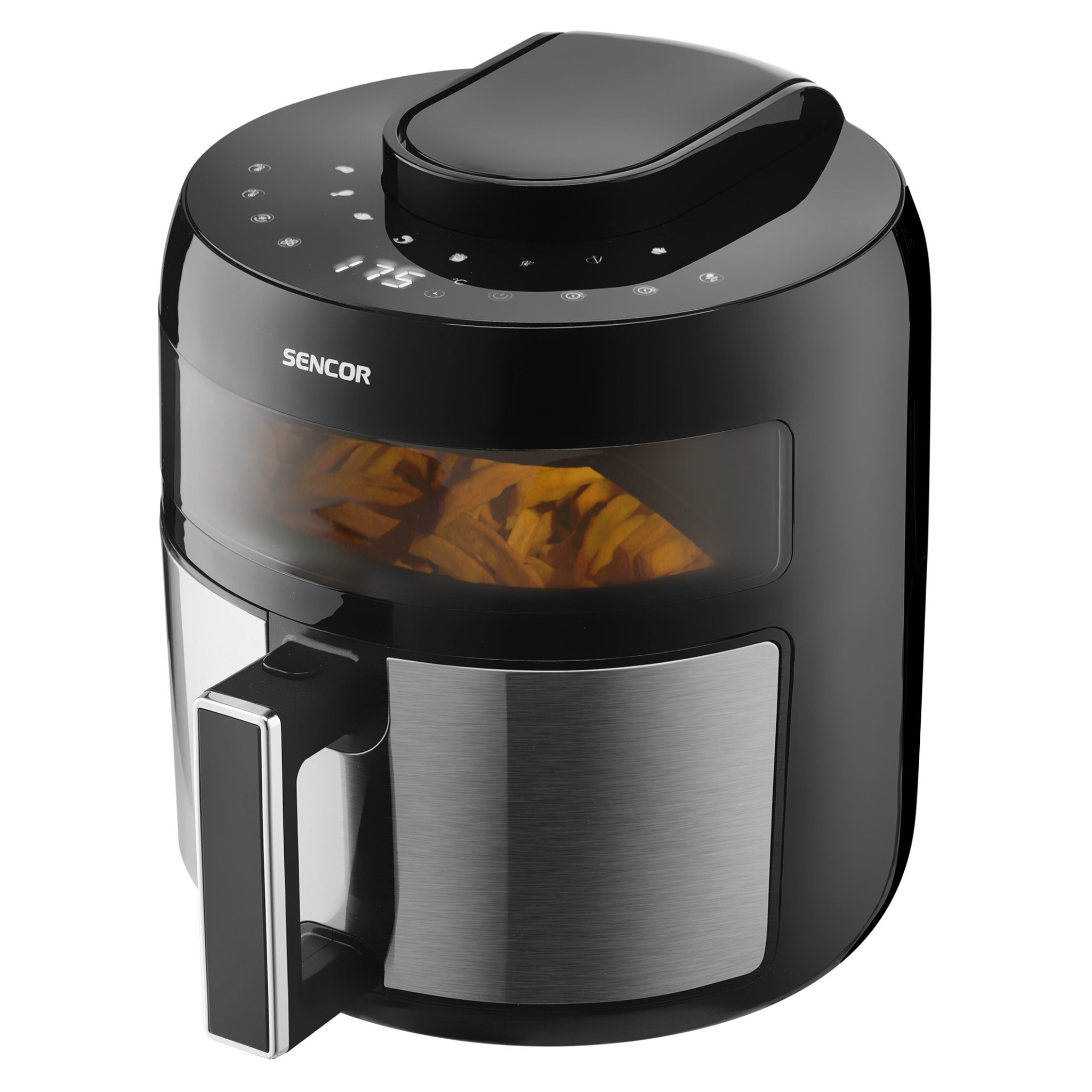 Sencor Vita Fryer SFR5010BK - Jango Mall