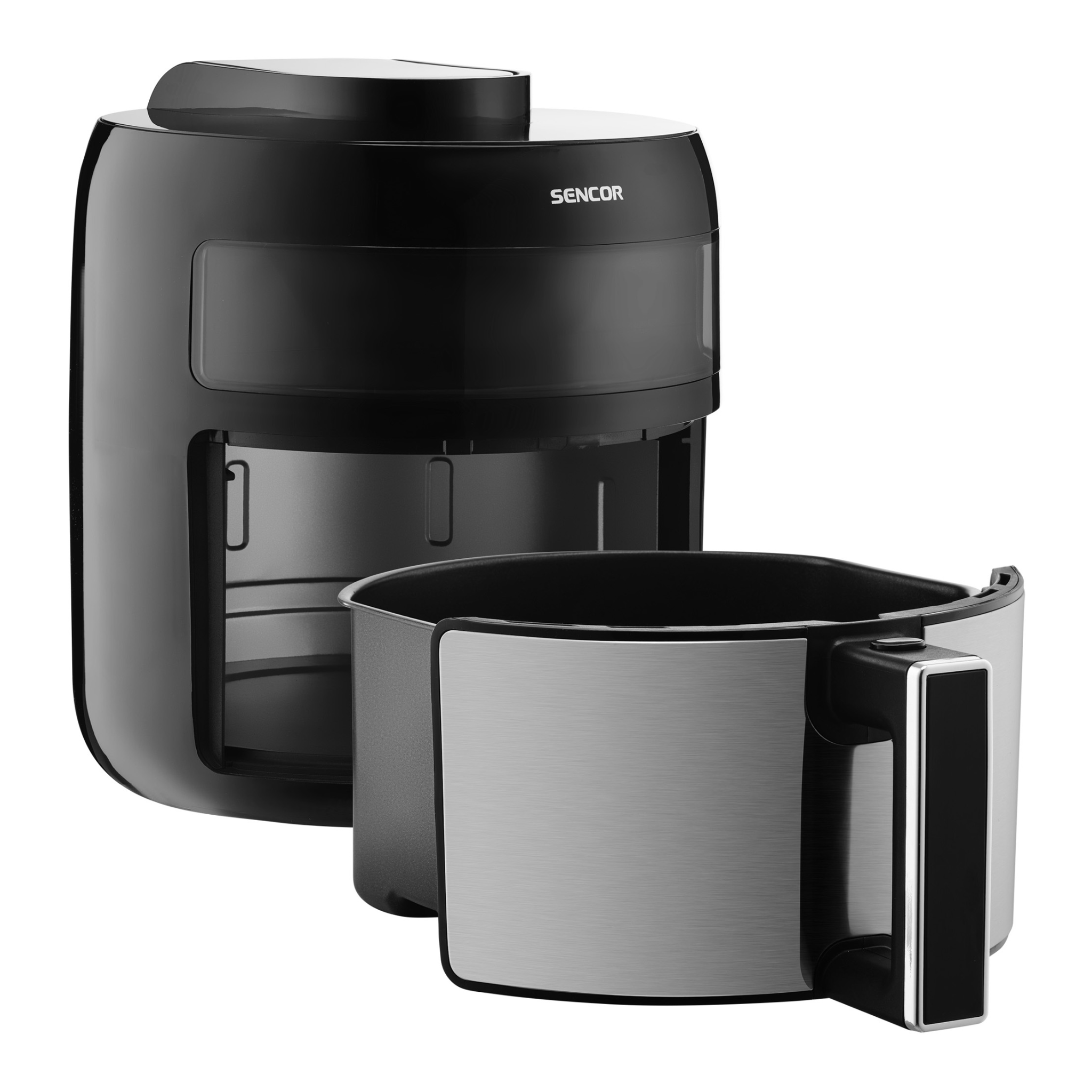 Sencor Vita Fryer SFR5010BK - Jango Mall