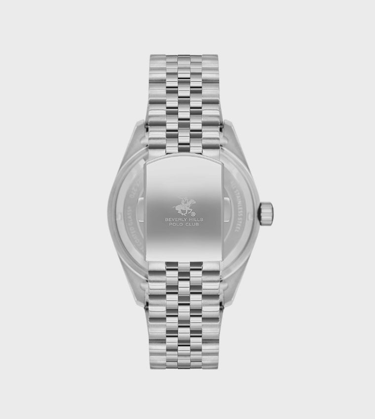 Beverly Hills Polo Club Watch
