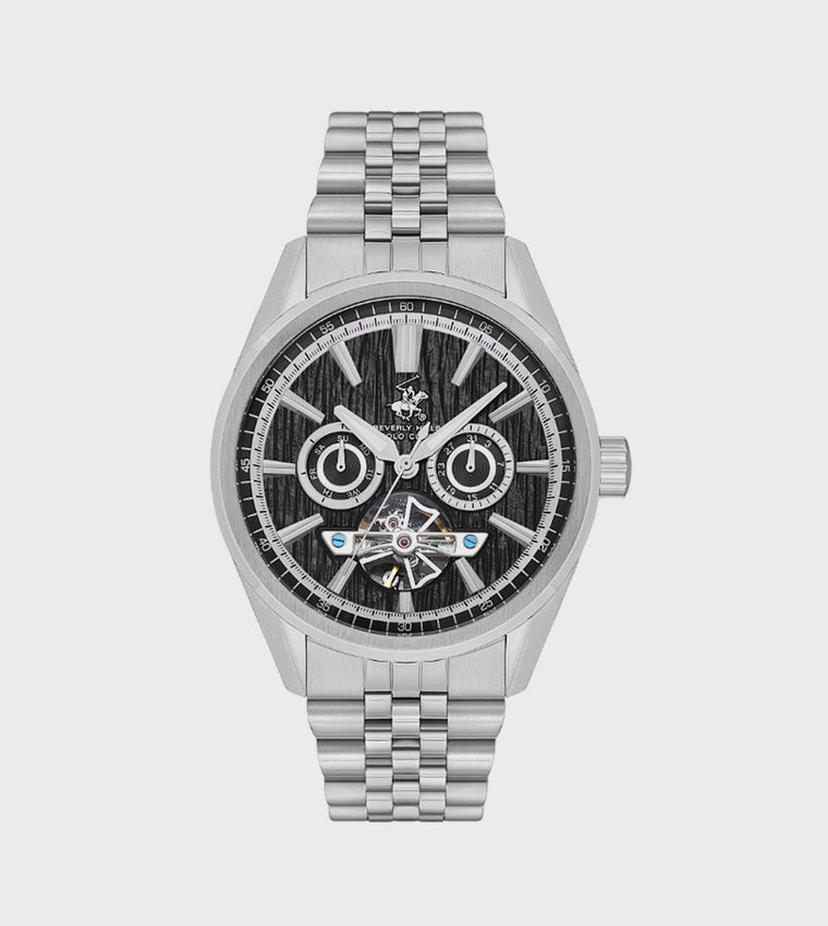 Beverly Hills Polo Club Watch