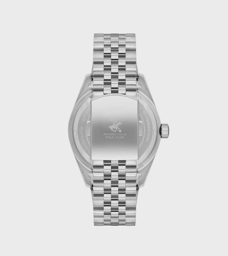 Beverly Hills Polo Club Watch