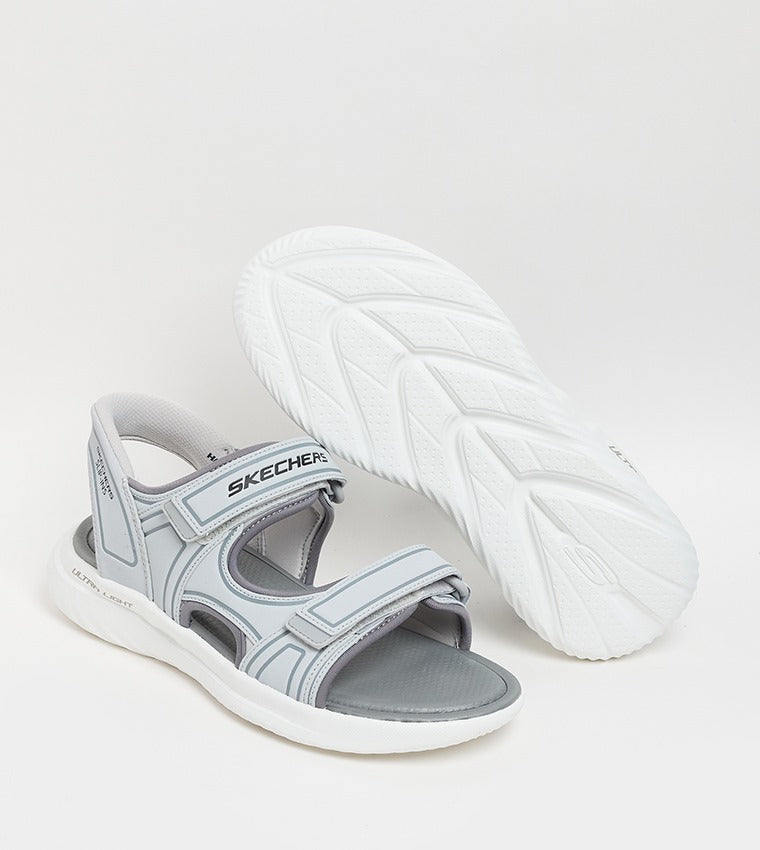 Skecherc BOUNDER 2.0 Comfort Sandals Men