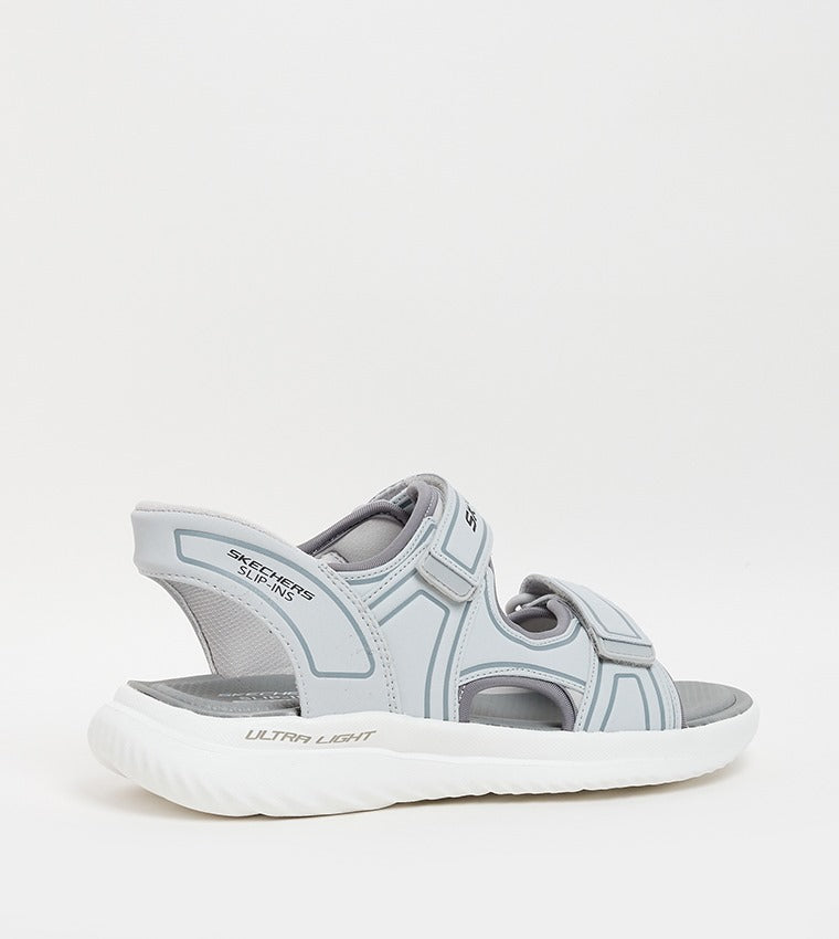 Skecherc BOUNDER 2.0 Comfort Sandals Men