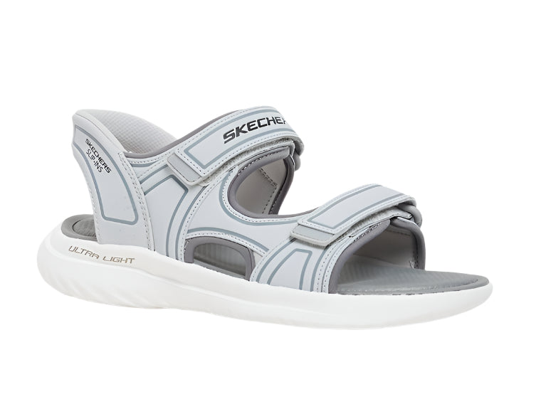Skecherc BOUNDER 2.0 Comfort Sandals Men