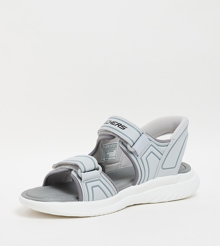 Skecherc BOUNDER 2.0 Comfort Sandals Men