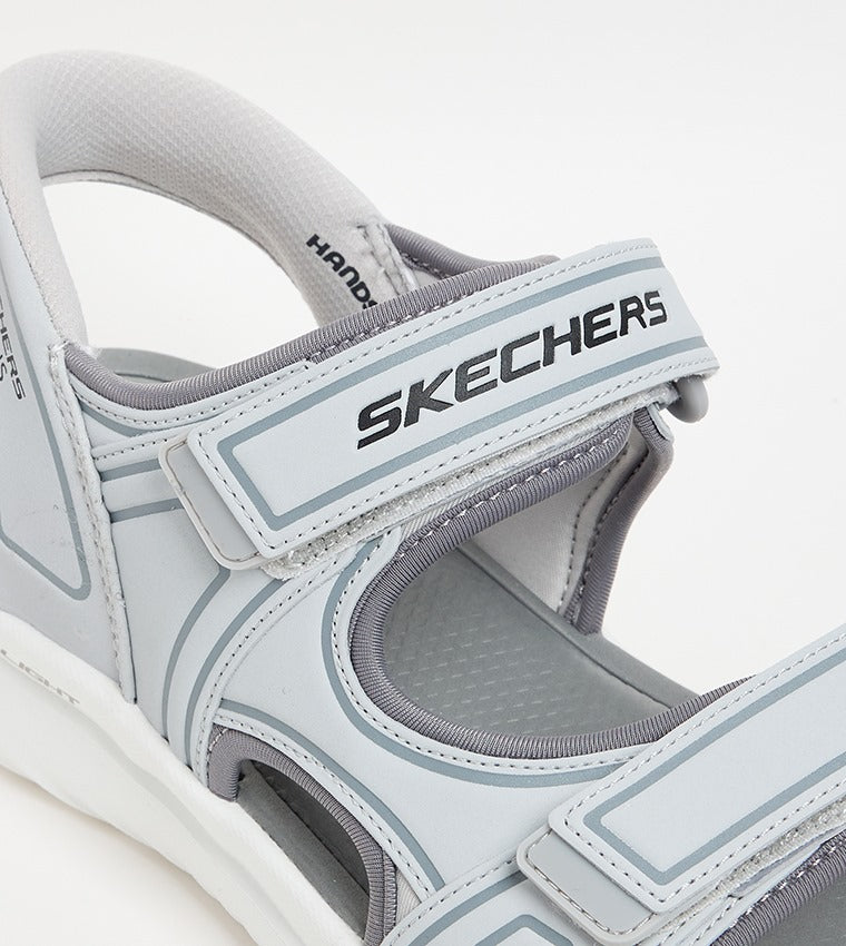 Skecherc BOUNDER 2.0 Comfort Sandals Men