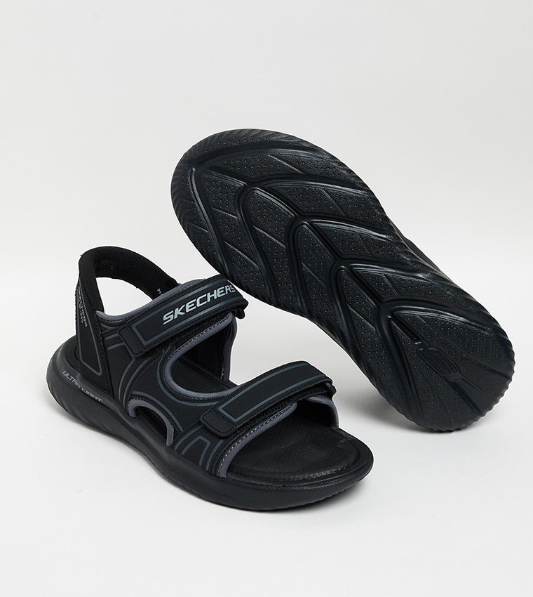 Skecherc BOUNDER 2.0 Comfort Sandals Men