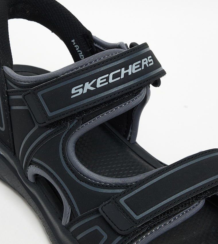 Skecherc BOUNDER 2.0 Comfort Sandals Men