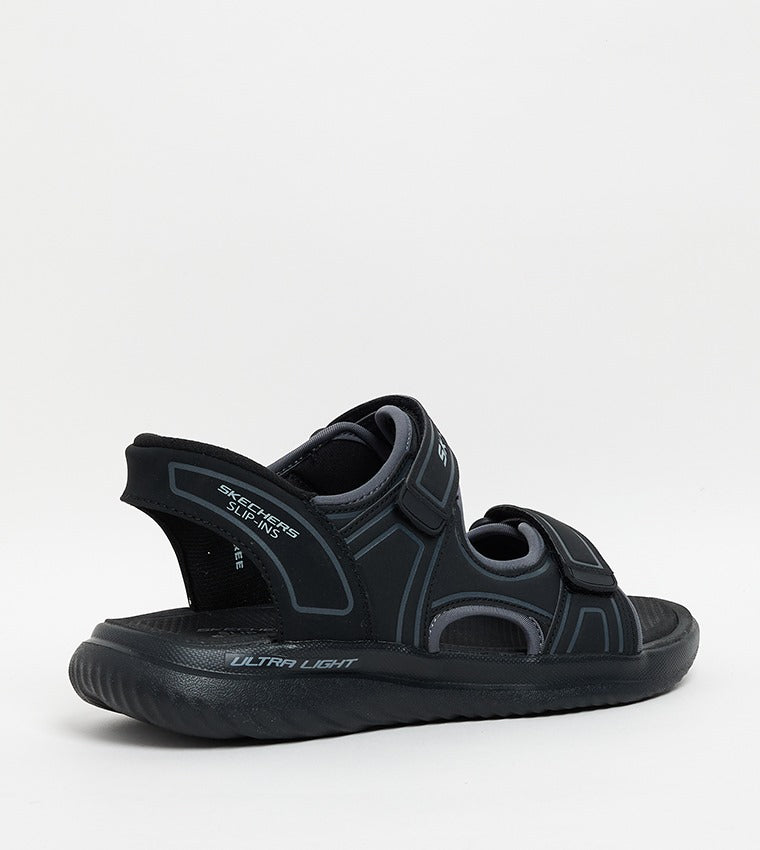 Skecherc BOUNDER 2.0 Comfort Sandals Men