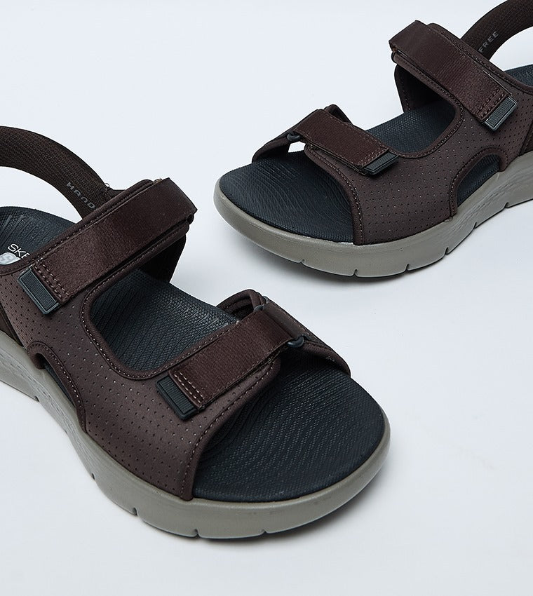 Skechers Comfort Sandal-Go Walk Flex