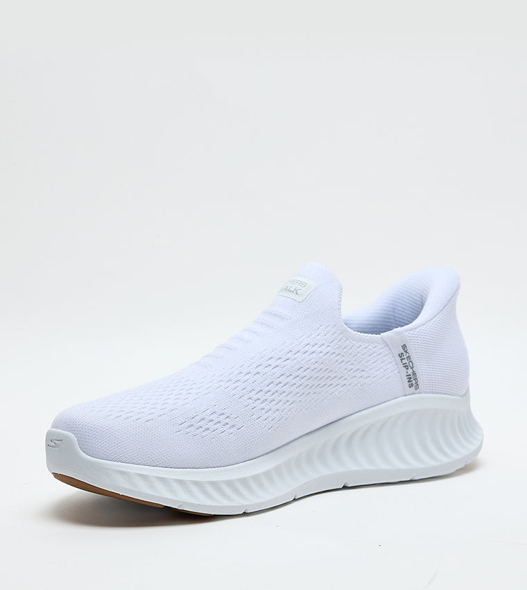 Skechers GO WALK NOW Slip-On Shoes