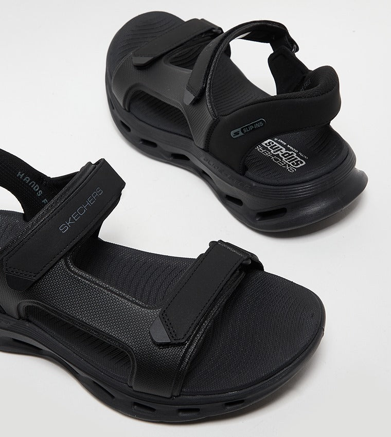 Skechers Go Walk 2.0 Glide-Step Men Sandals