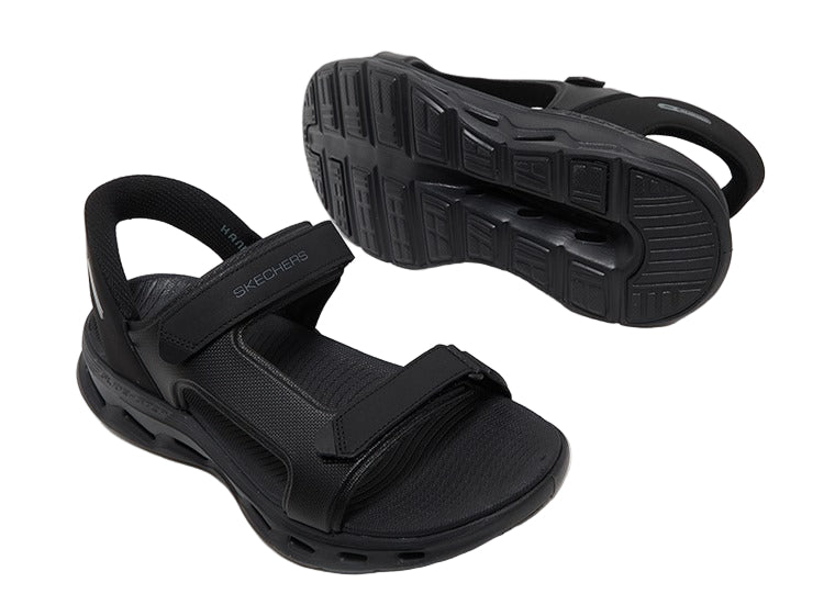 Skechers Go Walk Glide-Step Men Sandals EUR