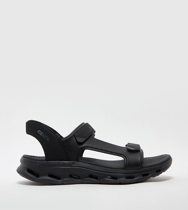 Skechers Go Walk 2.0 Glide-Step Men Sandals