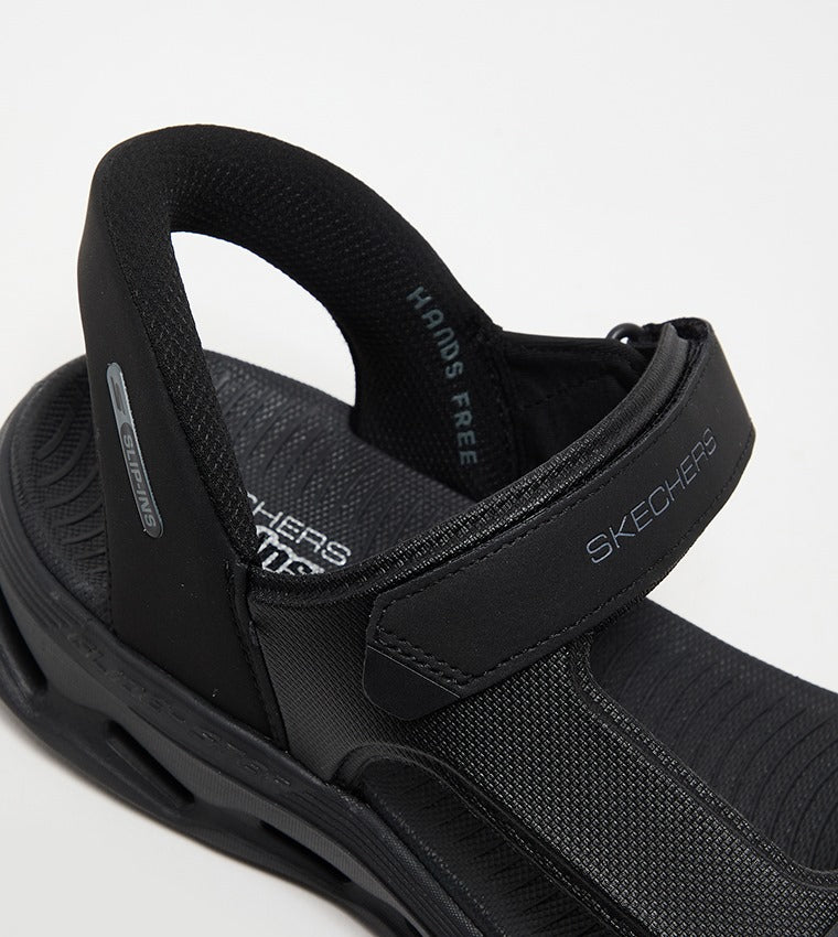 Skechers Go Walk 2.0 Glide-Step Men Sandals