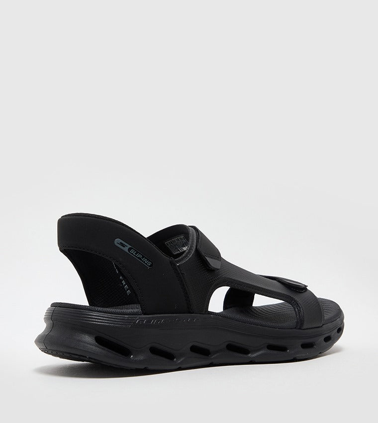 Skechers Go Walk 2.0 Glide-Step Men Sandals