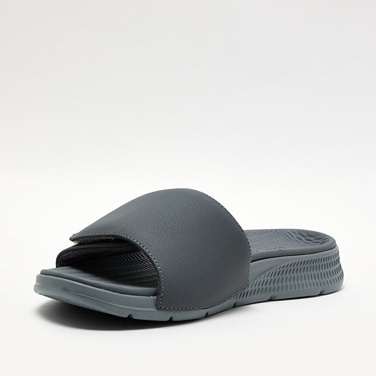 Skechers Go Consistent Textured Slides