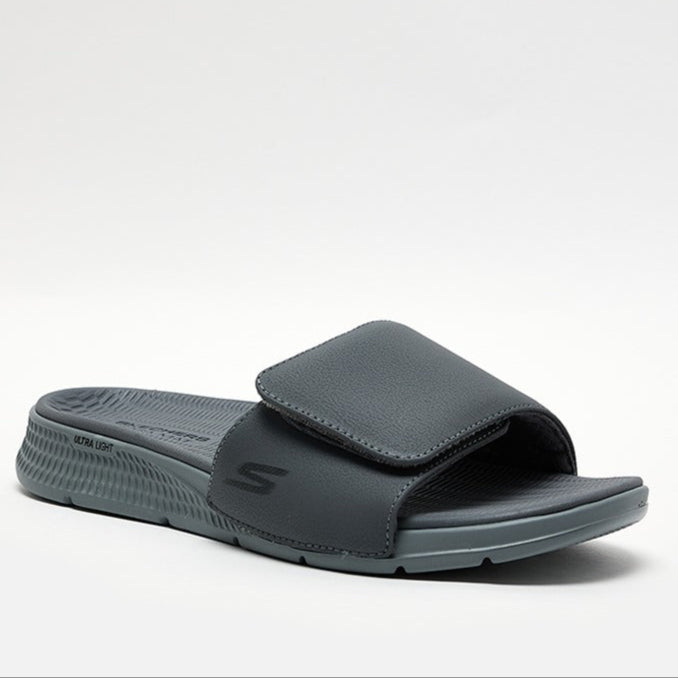 Skechers Go Consistent Textured Slides