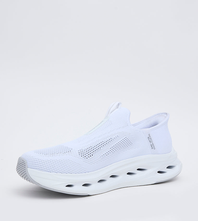 Skechers Max Cushioning Glide-Step Shoes