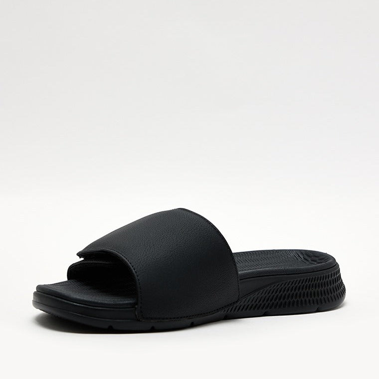 Skechers Go Consistent Textured Slides