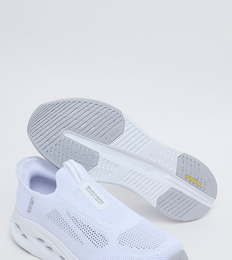 Skechers Max Cushioning Glide-Step Shoes