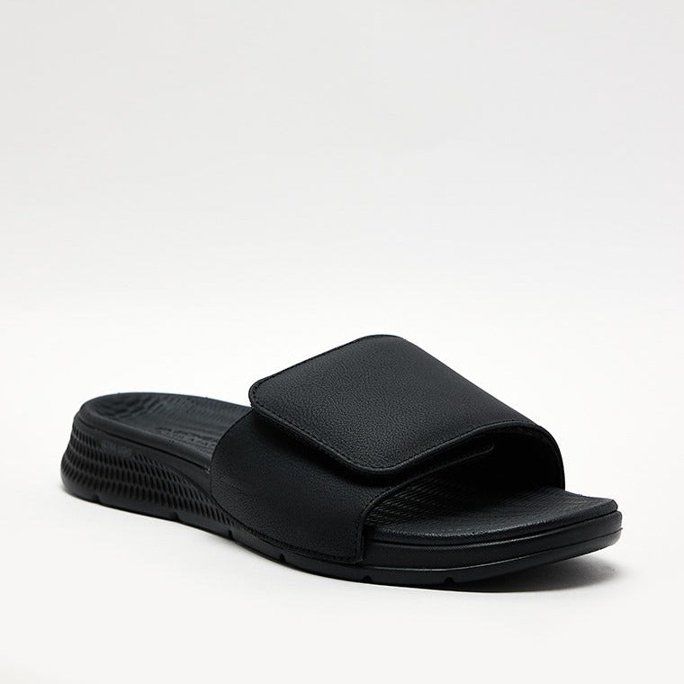 Skechers Go Consistent Textured Slides