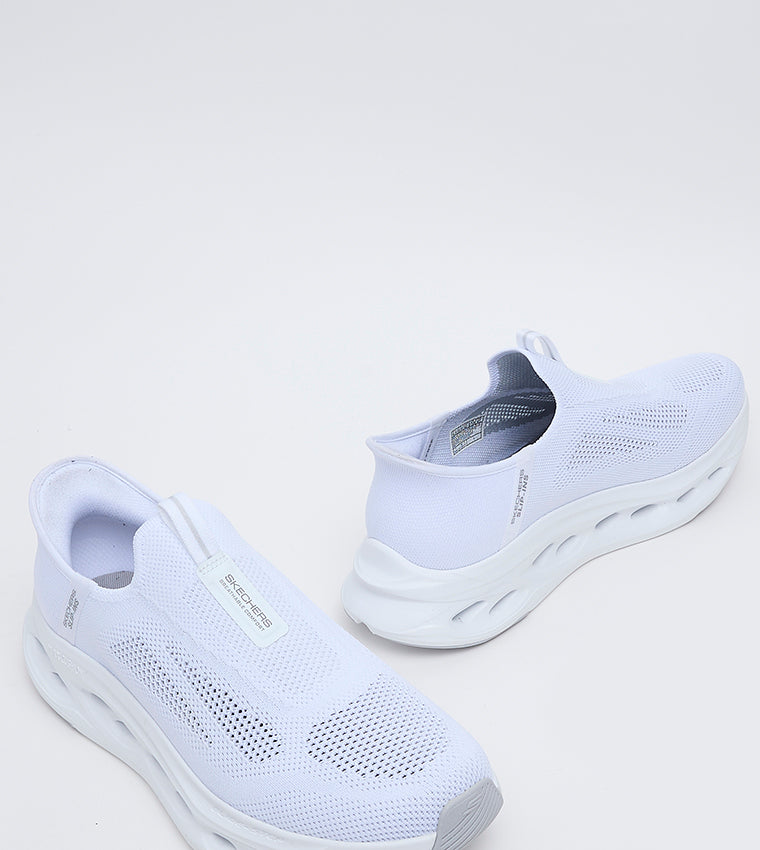 Skechers Max Cushioning Glide-Step Shoes