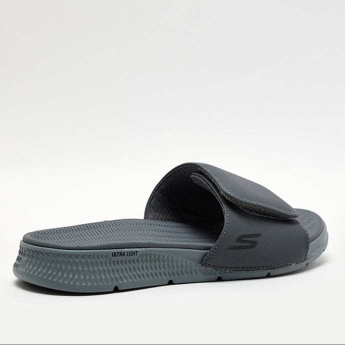 Skechers Go Consistent Textured Slides
