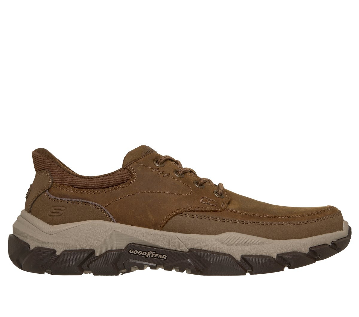 Skechers Slip-ins Relaxed Fit Santoro Bradford Men's Casual Trainers