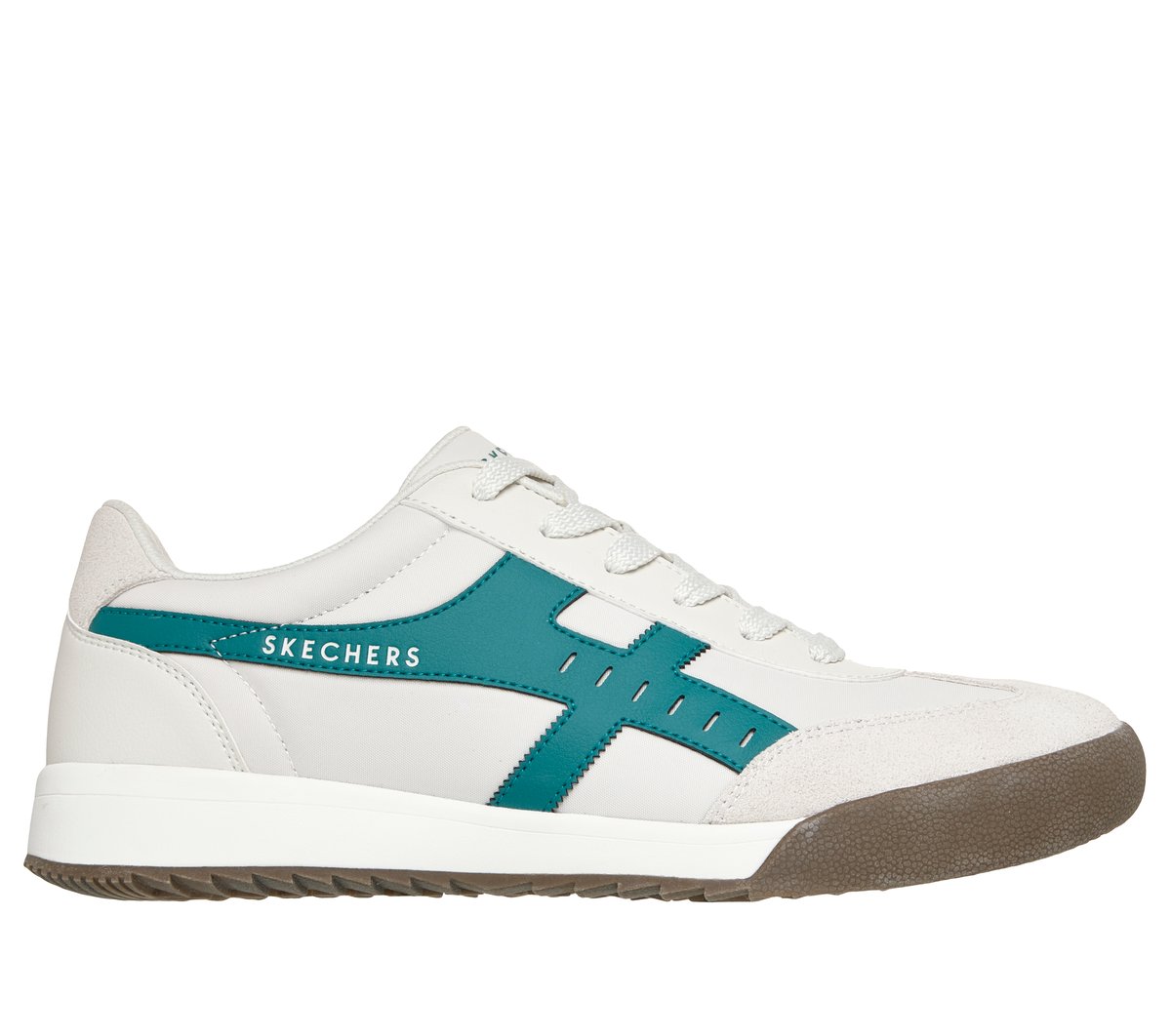 Skechers Zinger Manzanilla Superado Men's Casual Trainers