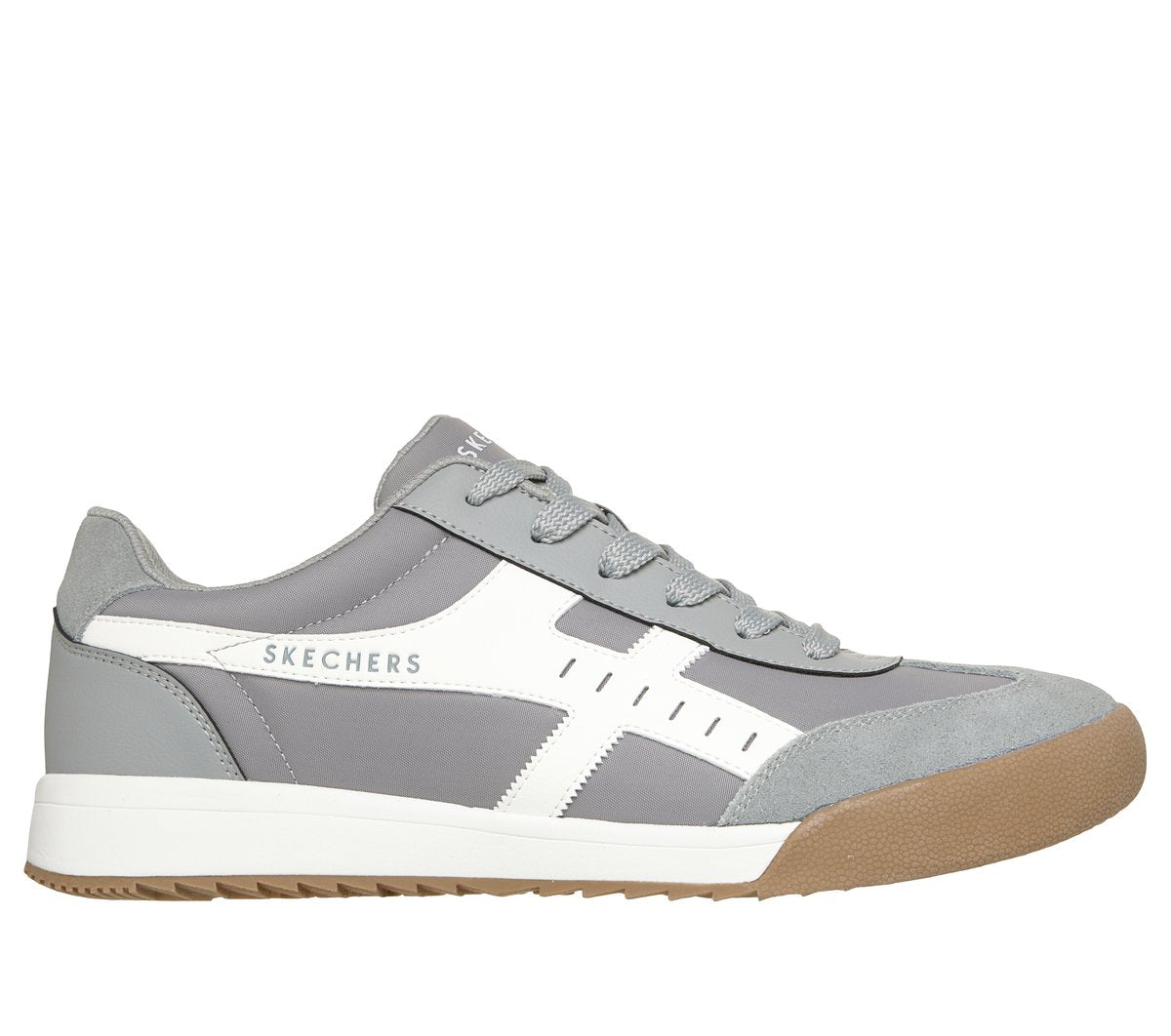 Skechers Zinger Manzanilla Superado Men's Casual Trainers