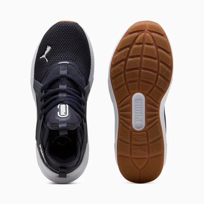 Puma Softride Enzo 5 Premium Sneakers Unisex - Navy