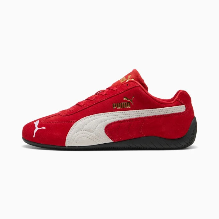 Puma Speedcat OG Sneakers Unisex - Red