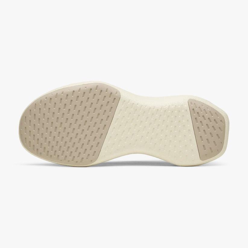 Allbirds Men's Tree Dasher Relay (Stony Cream/Rugged Beige)